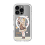 Slim Protection Premium Case with MagSafe［ Hatsune Miku × Kuppy Ramune – Kagamine Rin × Ram – Full-body Illustration 2 ］