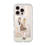 Slim Protection Premium Case with MagSafe［ Hatsune Miku × Kuppy Ramune – Kagamine Rin × Ram – Full-body Illustration 2 ］
