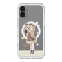 Slim Protection Premium Case with MagSafe［ Hatsune Miku × Kuppy Ramune – Kagamine Rin × Ram – Full-body Illustration 2 ］