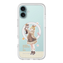 Slim Protection Premium Case with MagSafe［ Hatsune Miku × Kuppy Ramune – Kagamine Rin × Ram – Full-body Illustration 2 ］