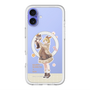 Slim Protection Premium Case with MagSafe［ Hatsune Miku × Kuppy Ramune – Kagamine Rin × Ram – Full-body Illustration 2 ］