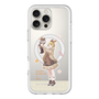 Slim Protection Premium Case with MagSafe［ Hatsune Miku × Kuppy Ramune – Kagamine Rin × Ram – Full-body Illustration 2 ］