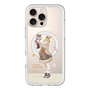 Slim Protection Premium Case with MagSafe［ Hatsune Miku × Kuppy Ramune – Kagamine Rin × Ram – Full-body Illustration 2 ］