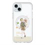 Slim Protection Premium Case with MagSafe［ Hatsune Miku × Kuppy Ramune – Kagamine Len × Kuppy – Full-body Illustration 2 ］