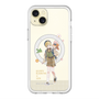 Slim Protection Premium Case with MagSafe［ Hatsune Miku × Kuppy Ramune – Kagamine Len × Kuppy – Full-body Illustration 2 ］