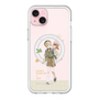 Slim Protection Premium Case with MagSafe［ Hatsune Miku × Kuppy Ramune – Kagamine Len × Kuppy – Full-body Illustration 2 ］