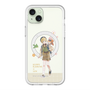 Slim Protection Premium Case with MagSafe［ Hatsune Miku × Kuppy Ramune – Kagamine Len × Kuppy – Full-body Illustration 2 ］