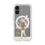 Slim Protection Premium Case with MagSafe［ Hatsune Miku × Kuppy Ramune – Kagamine Len × Kuppy – Full-body Illustration 2 ］