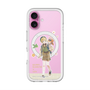 Slim Protection Premium Case with MagSafe［ Hatsune Miku × Kuppy Ramune – Kagamine Len × Kuppy – Full-body Illustration 2 ］