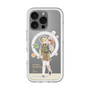 Slim Protection Premium Case with MagSafe［ Hatsune Miku × Kuppy Ramune – Kagamine Len × Kuppy – Full-body Illustration 2 ］