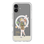Slim Protection Premium Case with MagSafe［ Hatsune Miku × Kuppy Ramune – Kagamine Len × Kuppy – Full-body Illustration 2 ］