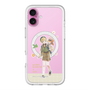 Slim Protection Premium Case with MagSafe［ Hatsune Miku × Kuppy Ramune – Kagamine Len × Kuppy – Full-body Illustration 2 ］