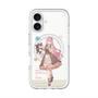 Slim Protection Premium Case with MagSafe［ Hatsune Miku × Kuppy Ramune – Megurine Luka × Ram – Full-body Illustration 2 ］