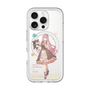 Slim Protection Premium Case with MagSafe［ Hatsune Miku × Kuppy Ramune – Megurine Luka × Ram – Full-body Illustration 2 ］