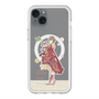 Slim Protection Premium Case with MagSafe［ Hatsune Miku × Kuppy Ramune – MEIKO × Ram – Full-body Illustration 2 ］
