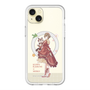 Slim Protection Premium Case with MagSafe［ Hatsune Miku × Kuppy Ramune – MEIKO × Ram – Full-body Illustration 2 ］