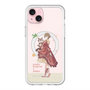 Slim Protection Premium Case with MagSafe［ Hatsune Miku × Kuppy Ramune – MEIKO × Ram – Full-body Illustration 2 ］