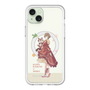 Slim Protection Premium Case with MagSafe［ Hatsune Miku × Kuppy Ramune – MEIKO × Ram – Full-body Illustration 2 ］