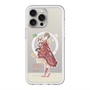Slim Protection Premium Case with MagSafe［ Hatsune Miku × Kuppy Ramune – MEIKO × Ram – Full-body Illustration 2 ］