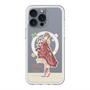 Slim Protection Premium Case with MagSafe［ Hatsune Miku × Kuppy Ramune – MEIKO × Ram – Full-body Illustration 2 ］