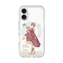 Slim Protection Premium Case with MagSafe［ Hatsune Miku × Kuppy Ramune – MEIKO × Ram – Full-body Illustration 2 ］