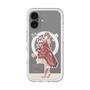 Slim Protection Premium Case with MagSafe［ Hatsune Miku × Kuppy Ramune – MEIKO × Ram – Full-body Illustration 2 ］