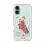 Slim Protection Premium Case with MagSafe［ Hatsune Miku × Kuppy Ramune – MEIKO × Ram – Full-body Illustration 2 ］