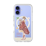 Slim Protection Premium Case with MagSafe［ Hatsune Miku × Kuppy Ramune – MEIKO × Ram – Full-body Illustration 2 ］