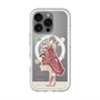 Slim Protection Premium Case with MagSafe［ Hatsune Miku × Kuppy Ramune – MEIKO × Ram – Full-body Illustration 2 ］