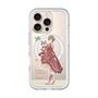 Slim Protection Premium Case with MagSafe［ Hatsune Miku × Kuppy Ramune – MEIKO × Ram – Full-body Illustration 2 ］