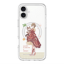 Slim Protection Premium Case with MagSafe［ Hatsune Miku × Kuppy Ramune – MEIKO × Ram – Full-body Illustration 2 ］