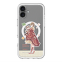 Slim Protection Premium Case with MagSafe［ Hatsune Miku × Kuppy Ramune – MEIKO × Ram – Full-body Illustration 2 ］