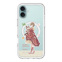 Slim Protection Premium Case with MagSafe［ Hatsune Miku × Kuppy Ramune – MEIKO × Ram – Full-body Illustration 2 ］