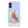 Slim Protection Premium Case with MagSafe［ Hatsune Miku × Kuppy Ramune – MEIKO × Ram – Full-body Illustration 2 ］