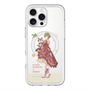 Slim Protection Premium Case with MagSafe［ Hatsune Miku × Kuppy Ramune – MEIKO × Ram – Full-body Illustration 2 ］