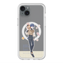 Slim Protection Premium Case with MagSafe［ Hatsune Miku × Kuppy Ramune – KAITO × Kuppy – Full-body Illustration 2 ］
