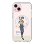Slim Protection Premium Case with MagSafe［ Hatsune Miku × Kuppy Ramune – KAITO × Kuppy – Full-body Illustration 2 ］