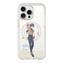 Slim Protection Premium Case with MagSafe［ Hatsune Miku × Kuppy Ramune – KAITO × Kuppy – Full-body Illustration 2 ］