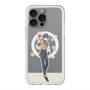 Slim Protection Premium Case with MagSafe［ Hatsune Miku × Kuppy Ramune – KAITO × Kuppy – Full-body Illustration 2 ］