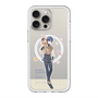 Slim Protection Premium Case with MagSafe［ Hatsune Miku × Kuppy Ramune – KAITO × Kuppy – Full-body Illustration 2 ］