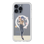 Slim Protection Premium Case with MagSafe［ Hatsune Miku × Kuppy Ramune – KAITO × Kuppy – Full-body Illustration 2 ］