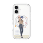 Slim Protection Premium Case with MagSafe［ Hatsune Miku × Kuppy Ramune – KAITO × Kuppy – Full-body Illustration 2 ］