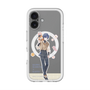 Slim Protection Premium Case with MagSafe［ Hatsune Miku × Kuppy Ramune – KAITO × Kuppy – Full-body Illustration 2 ］
