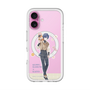 Slim Protection Premium Case with MagSafe［ Hatsune Miku × Kuppy Ramune – KAITO × Kuppy – Full-body Illustration 2 ］