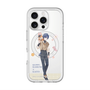 Slim Protection Premium Case with MagSafe［ Hatsune Miku × Kuppy Ramune – KAITO × Kuppy – Full-body Illustration 2 ］