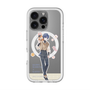 Slim Protection Premium Case with MagSafe［ Hatsune Miku × Kuppy Ramune – KAITO × Kuppy – Full-body Illustration 2 ］