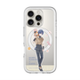 Slim Protection Premium Case with MagSafe［ Hatsune Miku × Kuppy Ramune – KAITO × Kuppy – Full-body Illustration 2 ］
