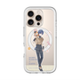Slim Protection Premium Case with MagSafe［ Hatsune Miku × Kuppy Ramune – KAITO × Kuppy – Full-body Illustration 2 ］