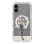 Slim Protection Premium Case with MagSafe［ Hatsune Miku × Kuppy Ramune – KAITO × Kuppy – Full-body Illustration 2 ］