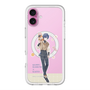Slim Protection Premium Case with MagSafe［ Hatsune Miku × Kuppy Ramune – KAITO × Kuppy – Full-body Illustration 2 ］